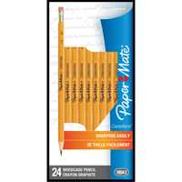 Crayon HB Canadiana - Paper Mate 7364022424