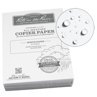 Papier pour photocopieur - Rite In The Rain 208511