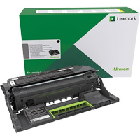 Cartouche de toner pour imprimante - Lexmark 2944000