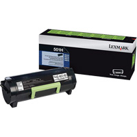 Cartouche de toner haut rendement - Lexmark 2939344