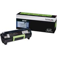 Cartouche de toner haut rendement - Lexmark 2884424
