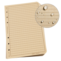 Feuille mobile Rite in the Rain - Rite In The Rain 982T