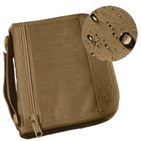 Trousse de d&eacute;part pour planificateur de terrain, Couverture souple, Havane, 0 Pages, 4-5/8" , 7"  - Rite In The Rain 9250T