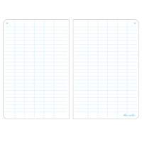 Notebook, Soft Cover, Yellow, 48 Pages, 4-5/8" W x 7" L - Rite In The Rain 311FX