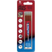 Recharge pour marqueur m&eacute;canique PRO Markal, 2,8 mm - Markal 096274