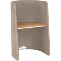 Roam Touchdown Workstation - Safco 1958TN