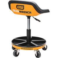 Si&egrave;ge mobile pour m&eacute;canicien - Gearwrench 86994