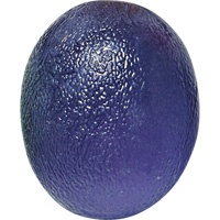 Gel Hand Exercise Egg -  