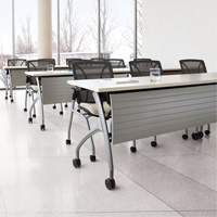 Panneau s&eacute;parateur pour table de formation 2gether - Offices To Go IT60MP