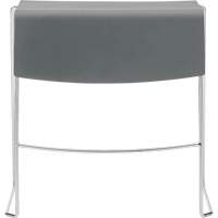 Table empilable Duet - Offices To Go DTS1828P SHW XG ST