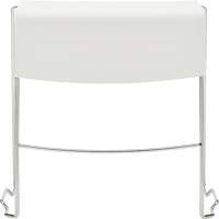 Table empilable Duet - Offices To Go DTS1828PG IVC XG ST