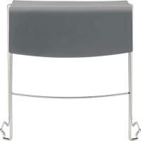 Table empilable Duet - Offices To Go DTS1828PG SHW XG ST