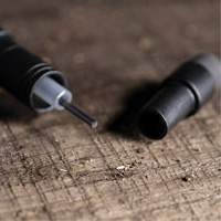 Mechanical Clicker Pencil Lead Refills, 1.3 mm - Rite In The Rain 13BR
