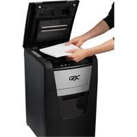 AutoFeed+ Home Office Shredder - GBC WSM1757604