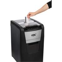 AutoFeed+ Home Office Shredder - GBC WSM1757604