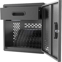Modular Charging Cabinet - Luxor H. Wilson LLMC10