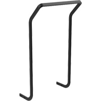 Poign&eacute;e de socle roulant pour syst&egrave;me de recharge modulaire - Luxor H. Wilson LLMCPH