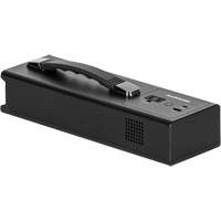 Poste d'alimentation portable KwikBoost EdgePower - Luxor H. Wilson KBEP001