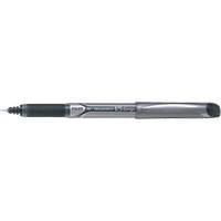 Hi-Tecpoint Grip Pen, Black, 0.5 mm - Pilot BXGPN-V5-BK