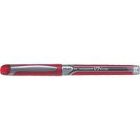 Hi-Tecpoint Grip Pen, Red, 0.7 mm - Pilot BXGPN-V7-RD