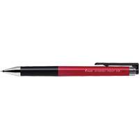 Recharge pour stylo Synergy 0,5 Point, Rouge, 0,5 mm - Pilot BLRT-SNP5-RD