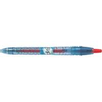 B2P Rollerball Pen, Red, 0.7 mm - Pilot BG-BLB2P-7-RD