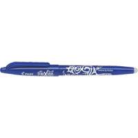 Frixion Rollerball Pen, Blue, 0.7 mm - Pilot BL-FR7-BE