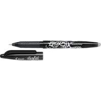 Stylo gel &agrave; bille Frixion, Noir, 0,7 mm - Pilot BL-FR7-BK