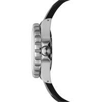 Grande montre automatique de plong&eacute;e, Num&eacute;rique, &agrave; piles, 41 mm, Noir - Marathon WW194007SS-0130