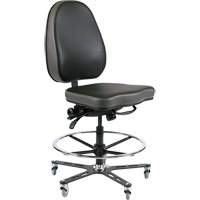 Chaise industrielle SF190 - Synetik 508-00015