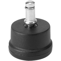 Patins glisseurs en nylon de 2" pour si&egrave;ges Task Master - Safco 5138