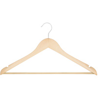 Contoured Hangers -  