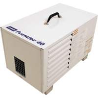 Radiateur d&eacute;shumidificateur portable Premier, Chaleur radiante, &eacute;lectrique, 40000 BTU/H - L.B. White PREMIER 40LP