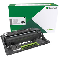 Unit&eacute; d'imagerie noire pour imprimante MX721 - Lexmark 6207426
