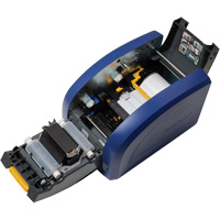 i530 Industrial Label Printer without Wi-Fi, 4.25" Tape - Brady 153716