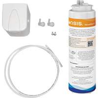 Versafilter III Universal Filter Kit, For OASIS Drinking Fountains/OASIS Bottle Fillers - Oasis 041253-001