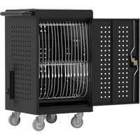 Secure Charging Cart - Luxor H. Wilson CHMC002