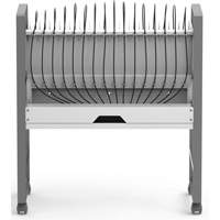 Open Charging Cart - Luxor H. Wilson CHMC005