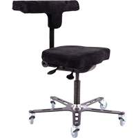 Chaise ergonomique de soudage VEGA-T - Synetik 508-00060