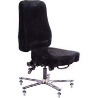 Chaise ergonomique SYNERGO I - Synetik 508-00020