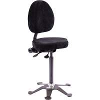 Tabouret industriel de soudage TA190 - Synetik 508-00026