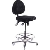 Chaise ergonomique de soudage TF180 - Synetik 508-00036