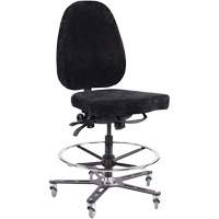Chaise ergonomique de soudage TF190 - Synetik 508-00038