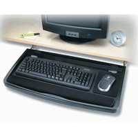 Keyboard Drawers - Kensington 611012