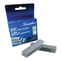 Agrafes pour agrafeuses robustes 390 - Swingline 7471135319