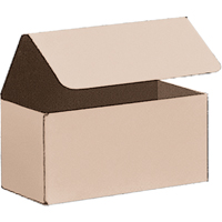 Sure Tuck Mailers - Elwood Packaging 844