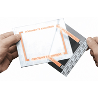 Pochettes en bloc, 6" lo x 5" la - 3M 830-CN-5X6