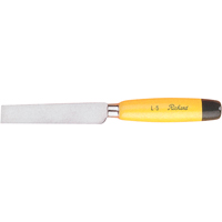 Industrial Utility Knife, 3 7/8 x 3/4" - Richard L-5