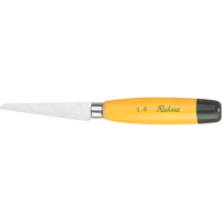 Couteau utilitaire industriel, 3 x 5/8" - Richard L-6