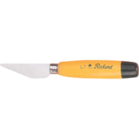 Industrial Utility Knife, 2 1/4 x 3/4" - Richard L-7